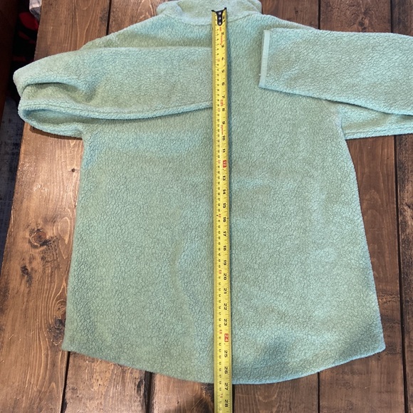 MEC “Stargazer Fleece Pullover” - Picture 6 of 6